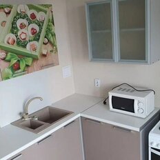 Квартира 34 м², 1-комнатная - изображение 4