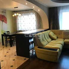 Квартира 135,1 м², 3-комнатная - изображение 1