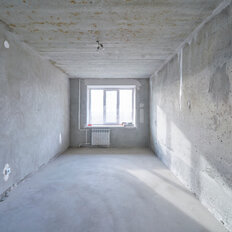 Квартира 38,4 м², 1-комнатная - изображение 1