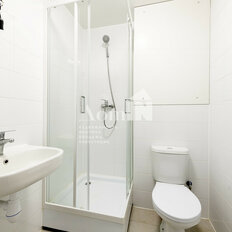 Квартира 21,5 м², студия - изображение 5