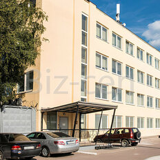 13,5 м², офис - изображение 5