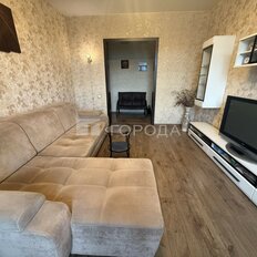 Квартира 59,5 м², 2-комнатная - изображение 1