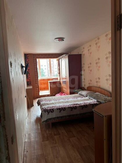 70 м², 2-комнатная квартира 40 000 ₽ в месяц - изображение 30