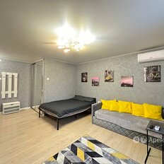 Квартира 38 м², 1-комнатная - изображение 3