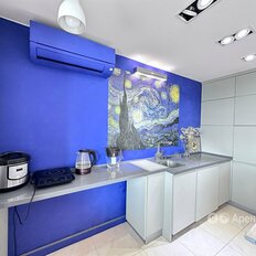 Квартира 34 м², 1-комнатная - изображение 2