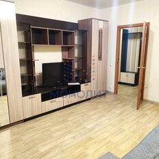 Квартира 73,7 м², 2-комнатная - изображение 2