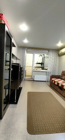 30,5 м², 1-комнатная квартира 4 990 000 ₽ - изображение 63