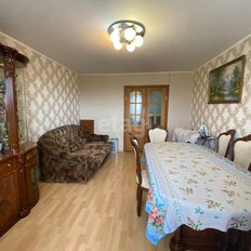 Квартира 88,1 м², 4-комнатная - изображение 1