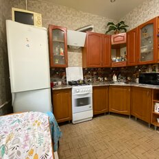 Квартира 57,9 м², 3-комнатная - изображение 2