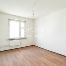 Квартира 86,7 м², 3-комнатная - изображение 1