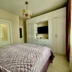 Квартира 62 м², 2-комнатная - изображение 4