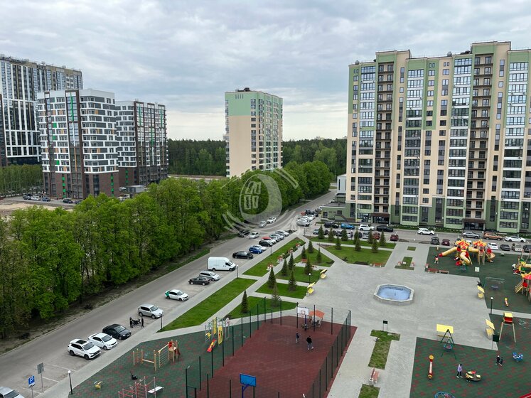 149,5 м², 3-комнатная квартира 10 900 000 ₽ - изображение 58