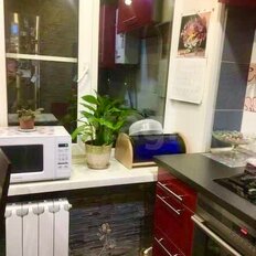 Квартира 42 м², 2-комнатная - изображение 2
