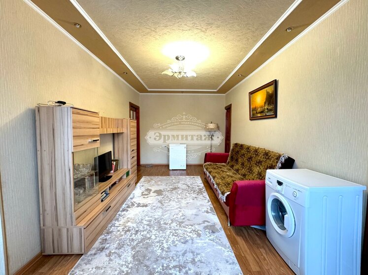 44,3 м², 2-комнатная квартира 3 890 000 ₽ - изображение 71