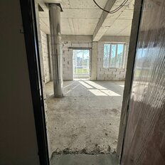 Квартира 37 м², 1-комнатная - изображение 4