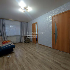 Квартира 44 м², 2-комнатная - изображение 1