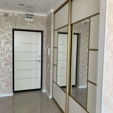 Квартира 41,5 м², 1-комнатная - изображение 1