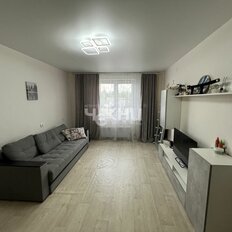 Квартира 49,9 м², 2-комнатная - изображение 1