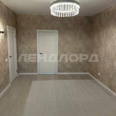 Квартира 43,7 м², 2-комнатная - изображение 4