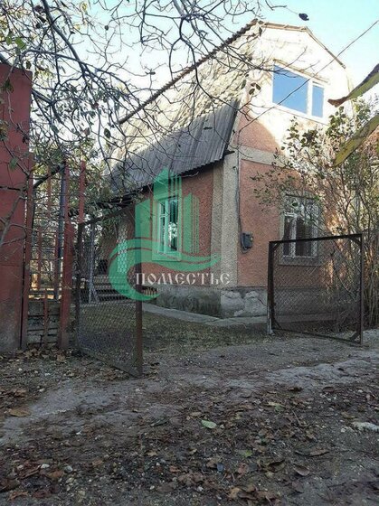 68 м² дом, 4,6 сотки участок 4 400 000 ₽ - изображение 53