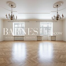 Квартира 335 м², 6-комнатная - изображение 3