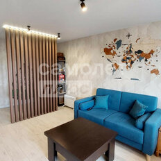 Квартира 53,1 м², 2-комнатная - изображение 5