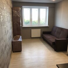 Квартира 21,7 м², студия - изображение 4
