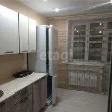 Квартира 30,5 м², студия - изображение 2