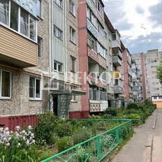 Квартира 51 м², 3-комнатная - изображение 2