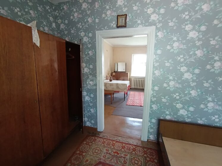 96,3 м² дом, 20 соток участок 3 500 000 ₽ - изображение 49
