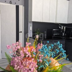 Квартира 36 м², 1-комнатная - изображение 5