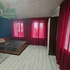 Квартира 39 м², 1-комнатная - изображение 2