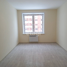 Квартира 35 м², 1-комнатная - изображение 1