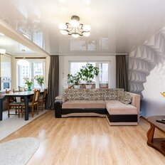 Квартира 96,9 м², 5-комнатная - изображение 3