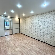 Квартира 36,5 м², 1-комнатная - изображение 5