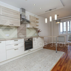 Квартира 110,8 м², 3-комнатная - изображение 2