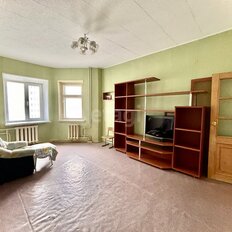 Квартира 56,7 м², 2-комнатная - изображение 1