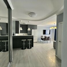 Квартира 71 м², 3-комнатная - изображение 1
