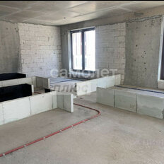 Квартира 69,2 м², 2-комнатная - изображение 5