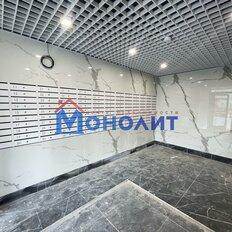 Квартира 52,1 м², 1-комнатная - изображение 4