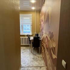Квартира 32,1 м², 1-комнатная - изображение 5