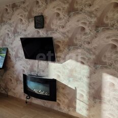 Квартира 29,3 м², студия - изображение 3