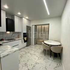 Квартира 72 м², 3-комнатная - изображение 2