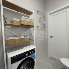Квартира 26 м², студия - изображение 5