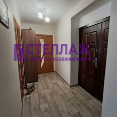 Квартира 53 м², 2-комнатная - изображение 2