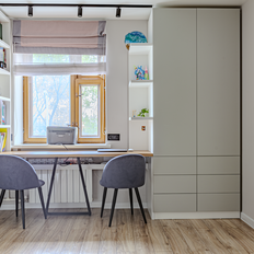 Квартира 54,8 м², 3-комнатная - изображение 2