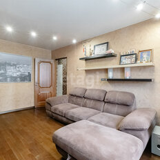 Квартира 79,7 м², 4-комнатная - изображение 3