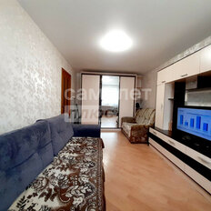 Квартира 30,3 м², 1-комнатная - изображение 3