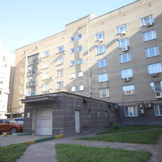 Квартира 128,2 м², 3-комнатная - изображение 3