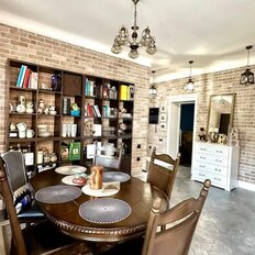 Квартира 89 м², 4-комнатная - изображение 2